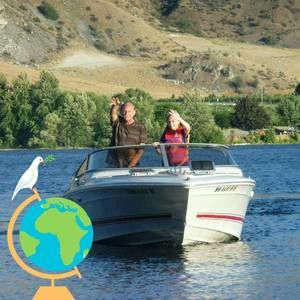 Meet your Posher, Carl